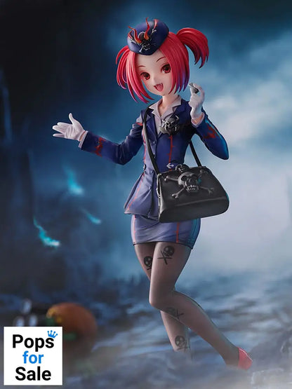 Yu-Gi-Oh! PVC Statue 1/7 Collection Tour Guide From the Underworld 25 cm Statues