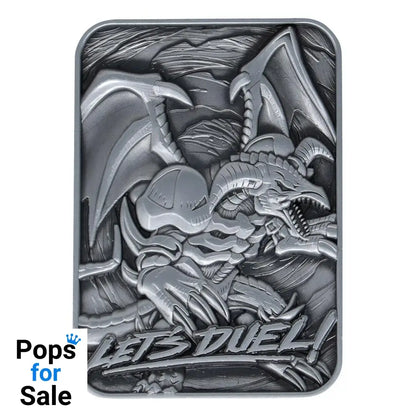 Yu-Gi-Oh! Replica Card B. Skull Dragon Limited Edition Replicas