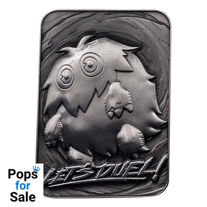 Yu-Gi-Oh! Replica Card Kuriboh Limited Edition