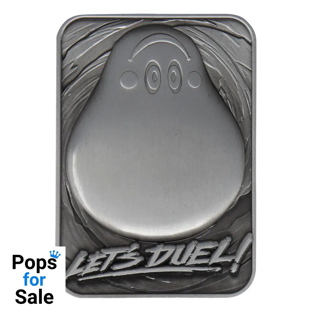 Yu-Gi-Oh! Replica Card Marshmallon Limited Edition Replicas