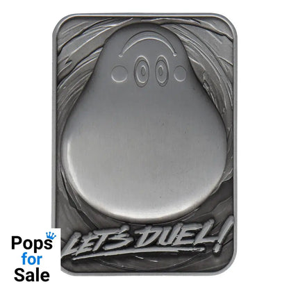 Yu-Gi-Oh! Replica Card Marshmallon Limited Edition