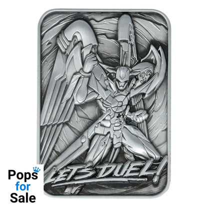 Yu-Gi-Oh! Replica Card Number 39 Utopia Limited Edition