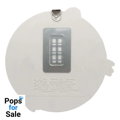 Yu-Gi-Oh! Resin Plaque Blue-Eyes White Dragon