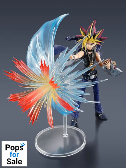 Yu-Gi-Oh! S.H.Figuarts Action Figure Yami Yugi 16 cm Action figures