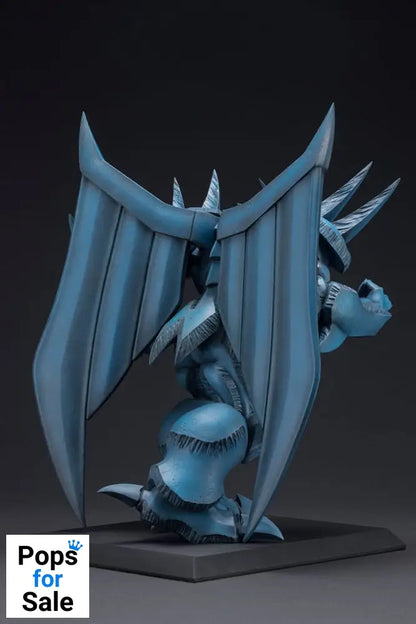 Yu-Gi-Oh! Statue Obelisk the Tormentor Egyptian God 35 cm