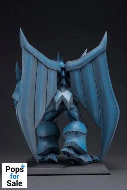 Yu-Gi-Oh! Statue Obelisk the Tormentor Egyptian God 35 cm