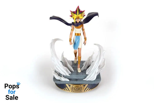 Yu-Gi-Oh! Statue Pharaoh Atem 29 cm Statues