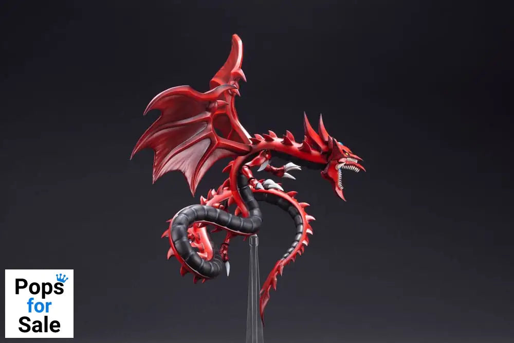 Yu-Gi-Oh! Statue Slifer the Sky Dragon Egyptian God 50 cm