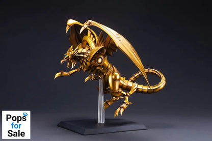 Yu-Gi-Oh! Statue The Winged Dragon of Ra Egyptian God 50 cm