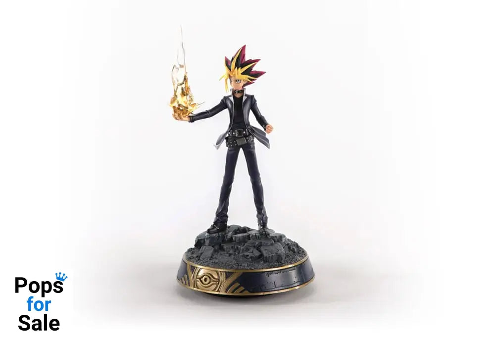 Yu-Gi-Oh! Statue Yami Yugi 31 cm