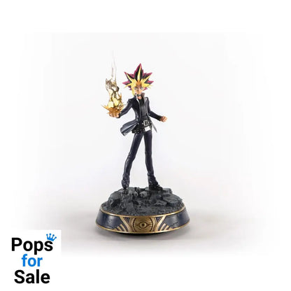 Yu-Gi-Oh! Statue Yami Yugi 31 cm Statues