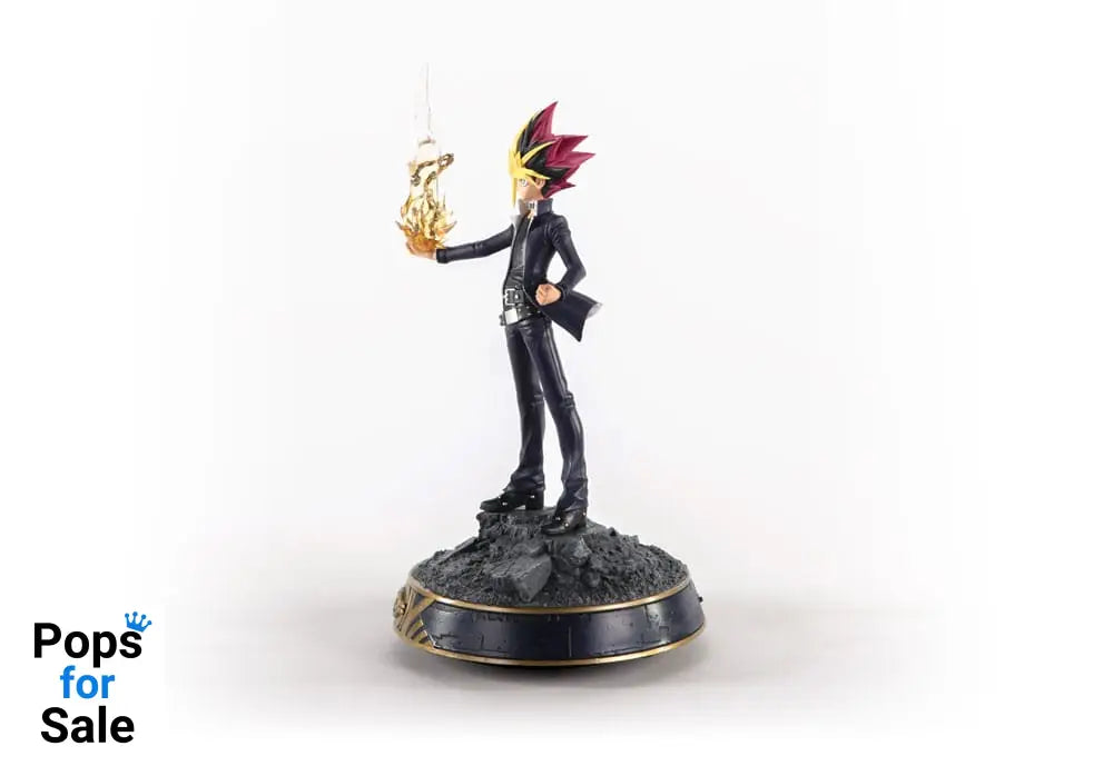 Yu-Gi-Oh! Statue Yami Yugi 31 cm Statues