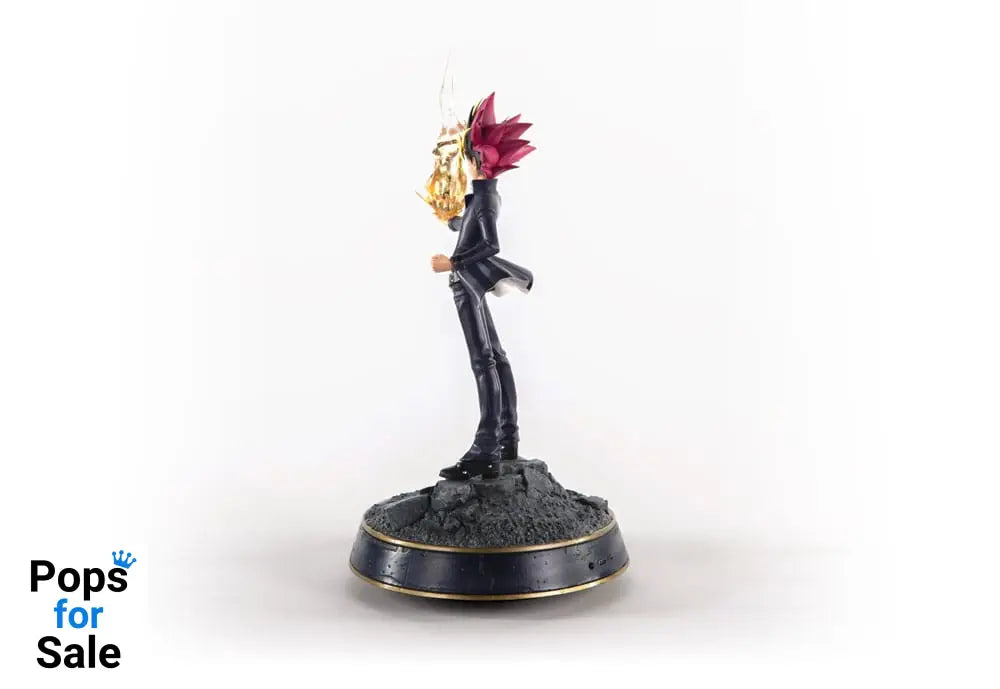 Yu-Gi-Oh! Statue Yami Yugi 31 cm