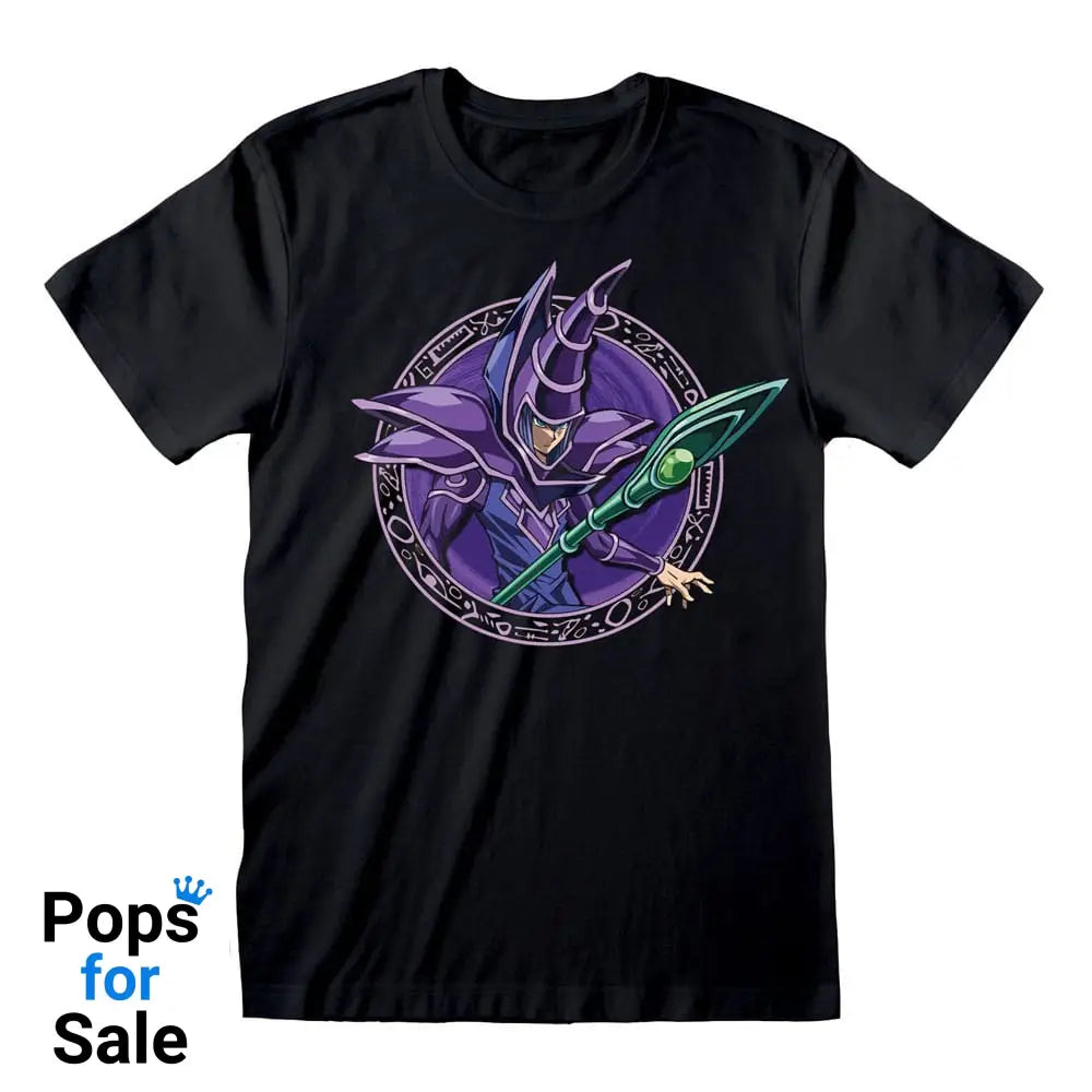 Yu-Gi-Oh! T-Shirt Dark Magician T-shirts
