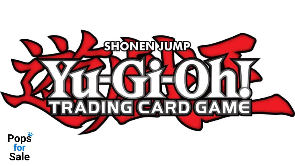 Yu-Gi-Oh! TCG Maze Of Muertos Booster Display (24) *German Version* Trading cards