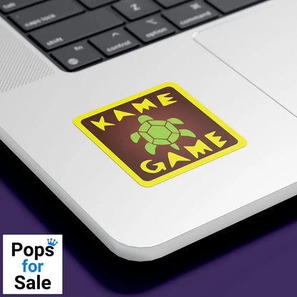 Yu-Gi-Oh! Tech Sticker Pack