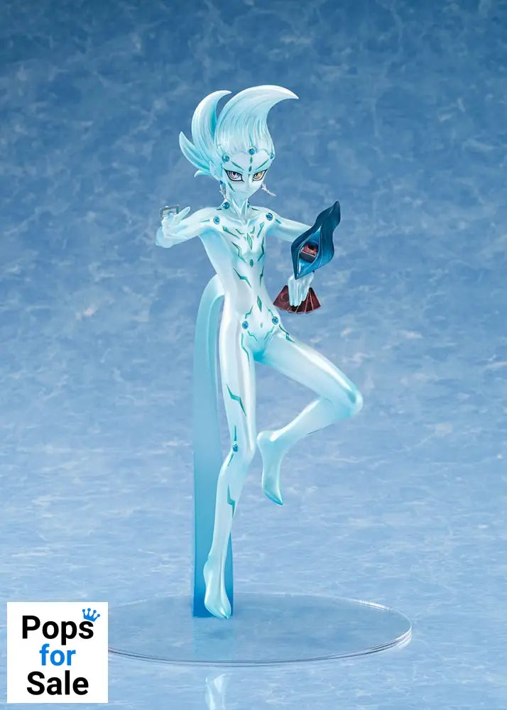 Yu-Gi-Oh! Zexal PVC Statue 1/7 Zexal Astral 24 cm Statues