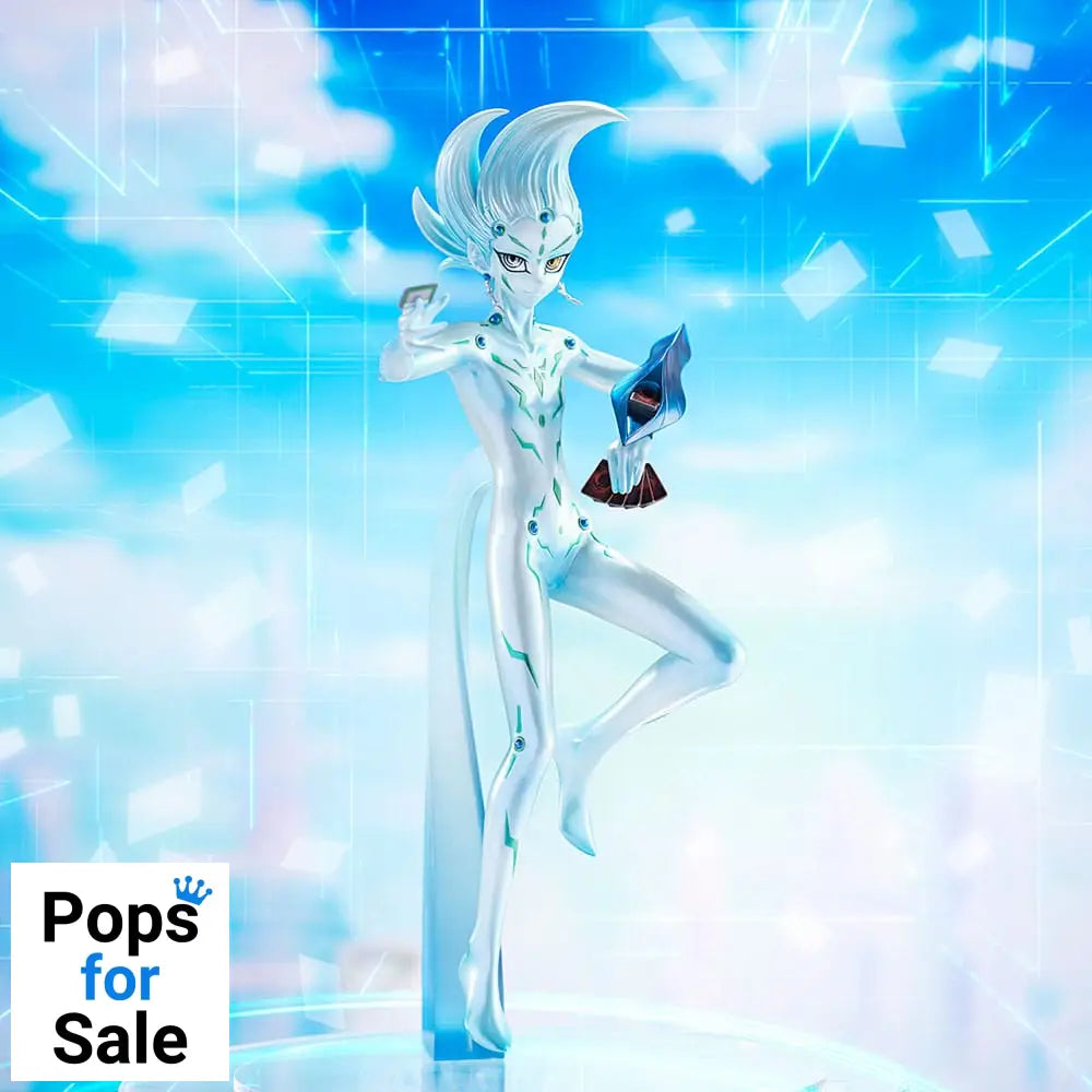 Yu-Gi-Oh! Zexal PVC Statue 1/7 Zexal Astral 24 cm