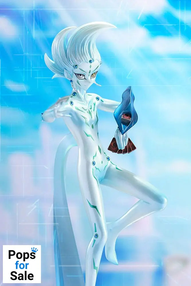 Yu-Gi-Oh! Zexal PVC Statue 1/7 Zexal Astral 24 cm Statues