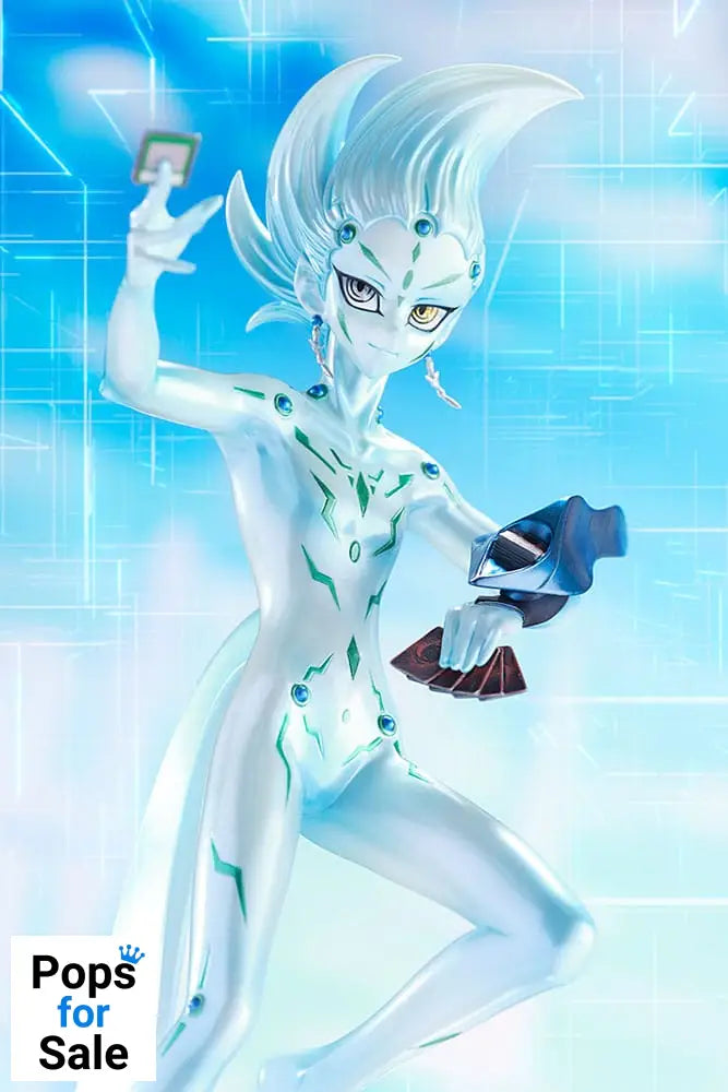 Yu-Gi-Oh! Zexal PVC Statue 1/7 Zexal Astral 24 cm