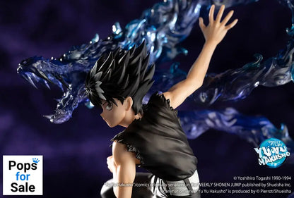 Yu Yu Hakusho ARTFX J Statue 1/8 Hiei Ver. 2 25 cm