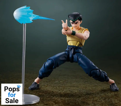 Yu Yu Hakusho S.H. Figuarts Action Figure Yusuke Urameshi 15 cm
