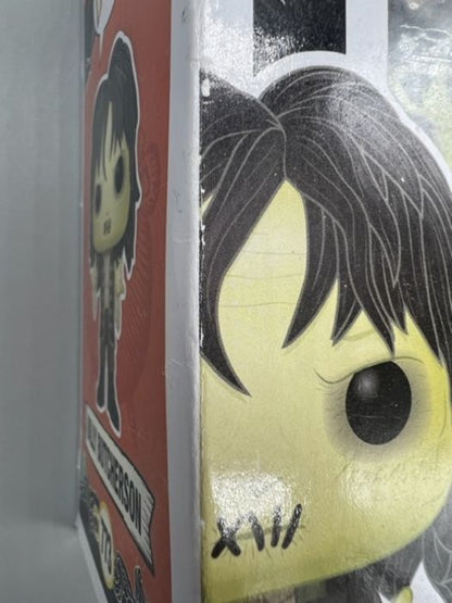 773 Billy Butcherson - Disney Hocus Pocus - Box Damaged Funko POP