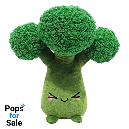 Yummis Plush Figure Broccoli 26 cm Plushes