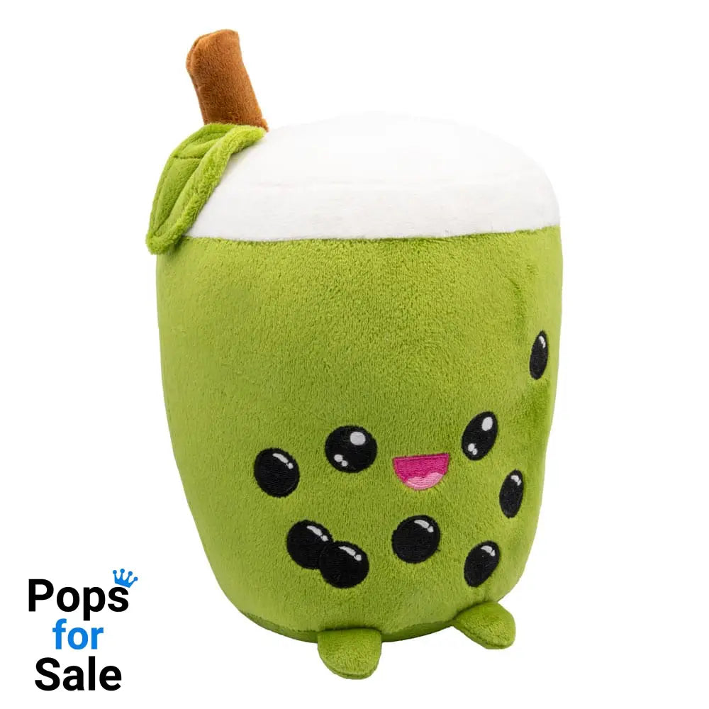 Yummis Plush Figure Bubble Tea 22 cm