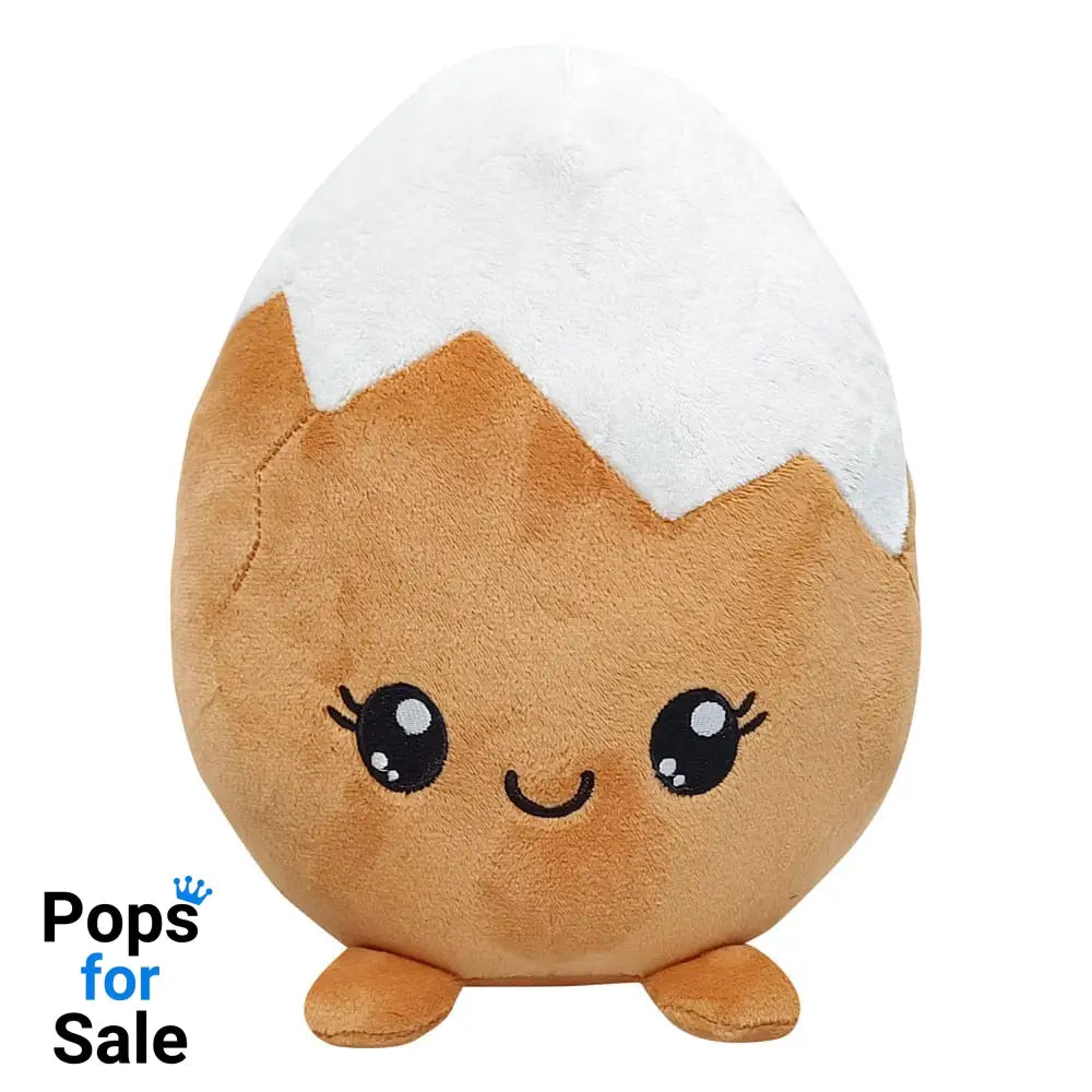 Yummis Plush Figure Ei 25 cm