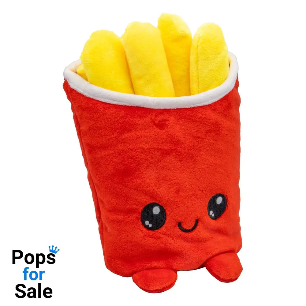 Yummis Plush Figure Fries 22 cm Plushes