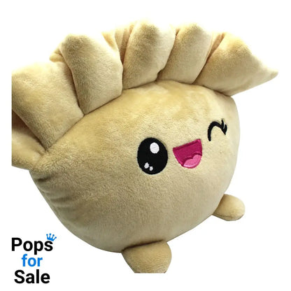 Yummis Plush Figure Gyoza 20 cm