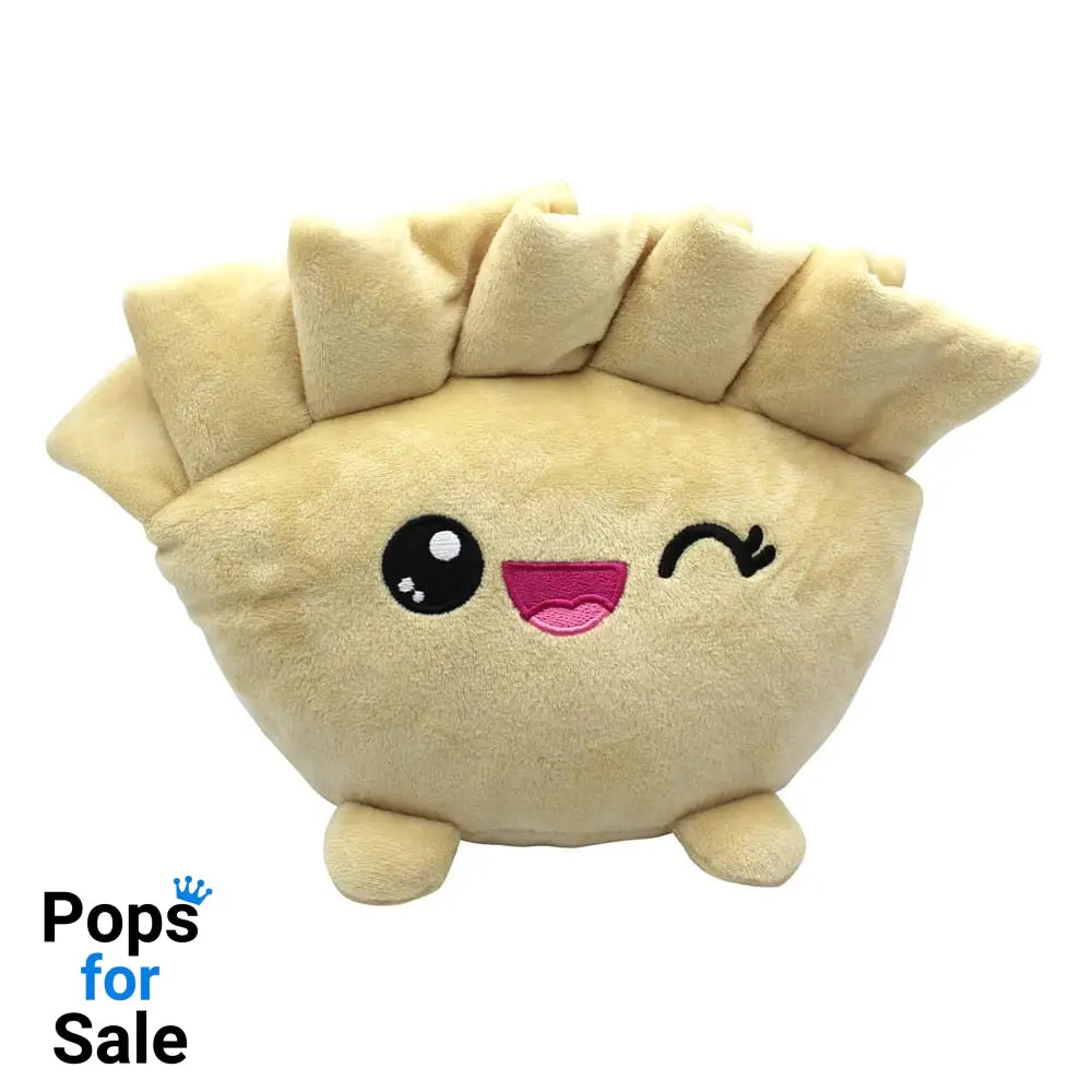 Yummis Plush Figure Gyoza 20 cm