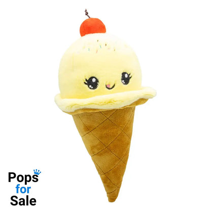 Yummis Plush Figure Ice Cream 30 cm Plushes