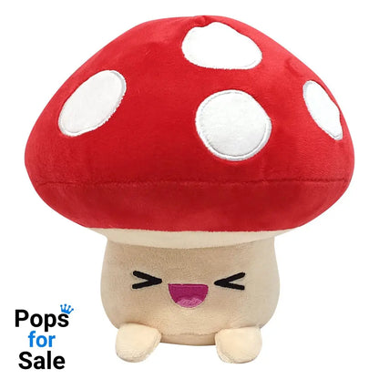 Yummis Plush Figure Mushroom 22 cm Plushes