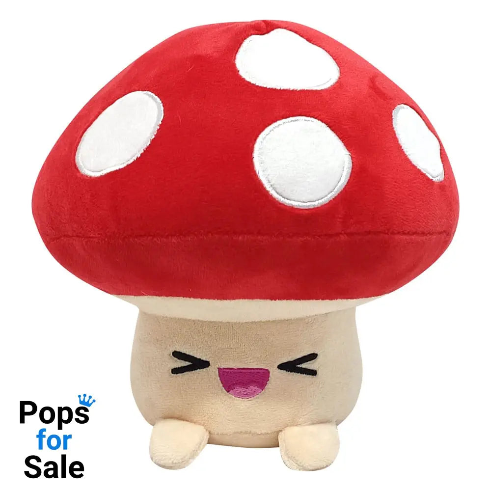 Yummis Plush Figure Mushroom 22 cm