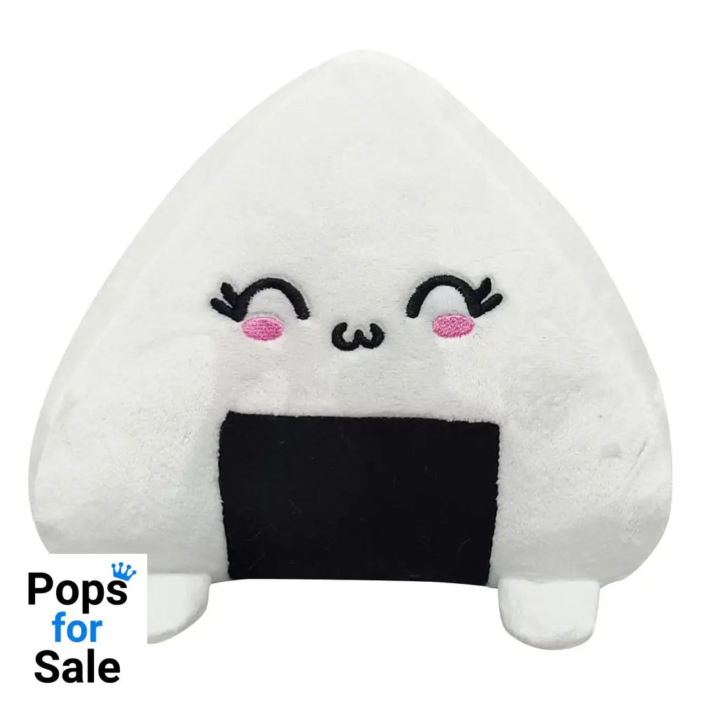 Yummis Plush Figure Onigiri 22 cm Plushes