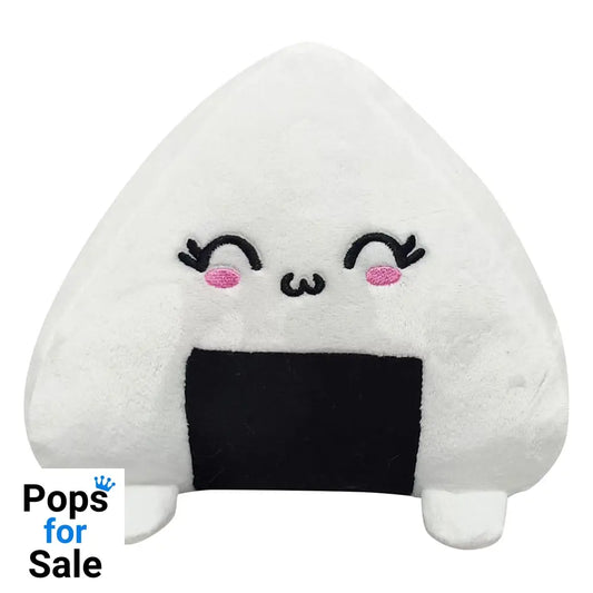 Yummis Plush Figure Onigiri 22 cm Plushes