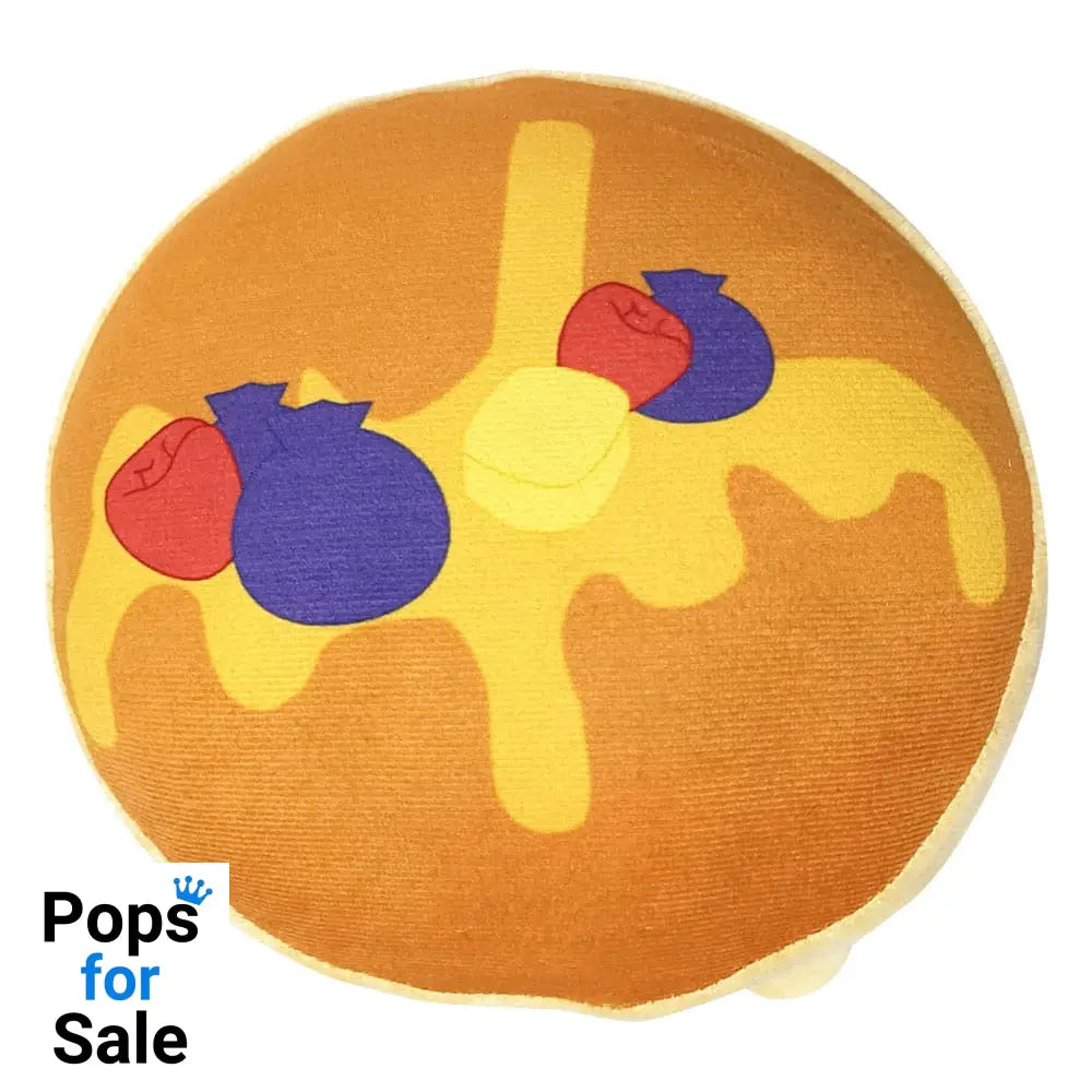 Yummis Plush Figure Pancake 19 cm