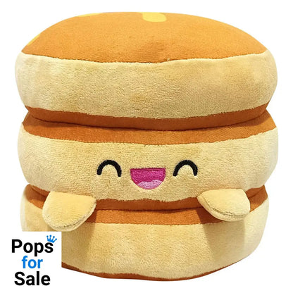 Yummis Plush Figure Pancake 19 cm Plushes