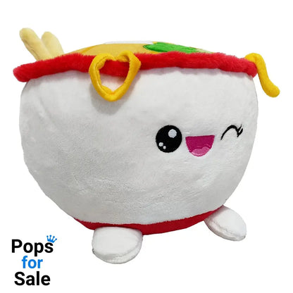 Yummis Plush Figure Ramen 20 cm Plushes