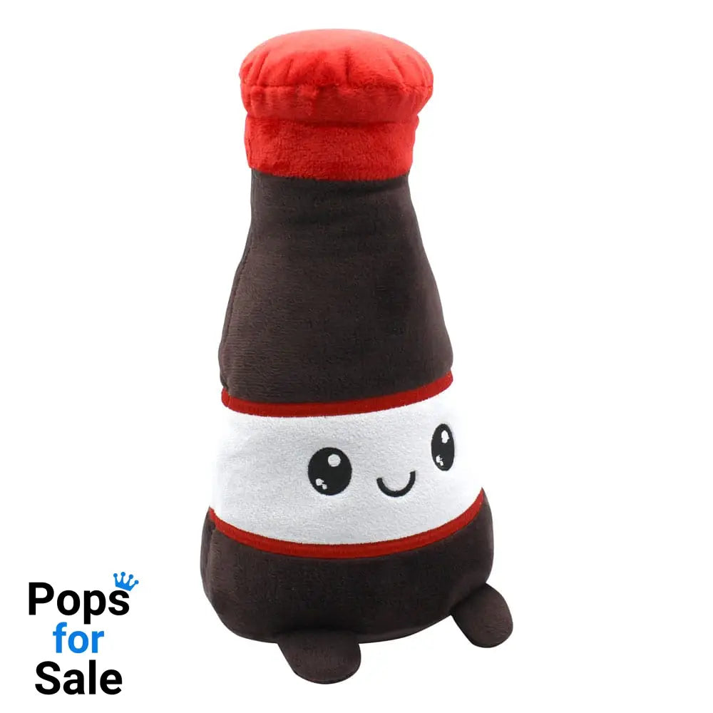 Yummis Plush Figure Soya 20 cm