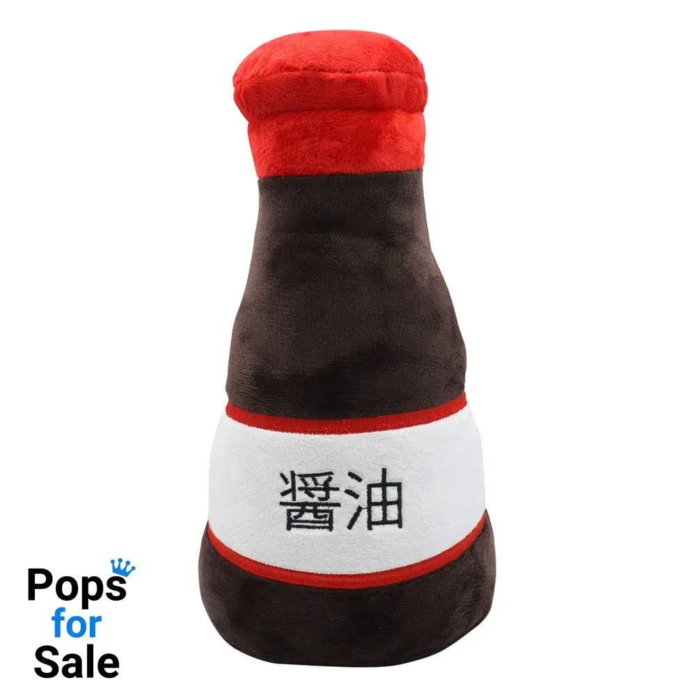 Yummis Plush Figure Soya 20 cm