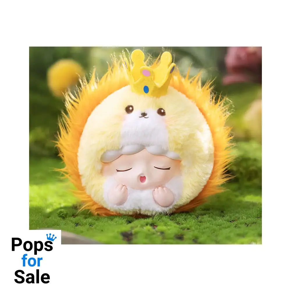 Yumo: Forest Friends Series Blind Box figure 13 cm Display (6)