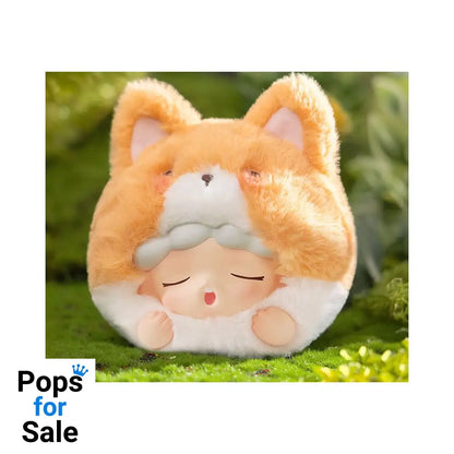 Yumo: Forest Friends Series Blind Box figure 13 cm Display (6)