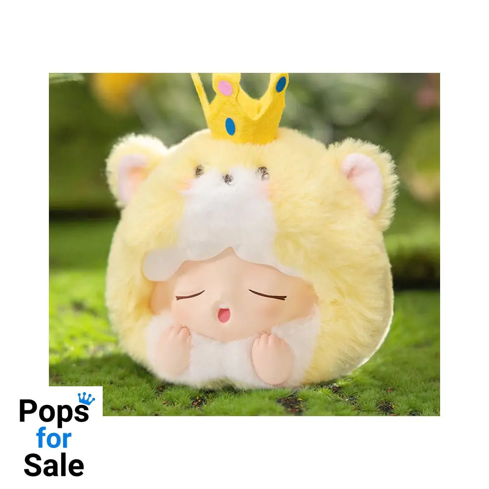 Yumo: Forest Friends Series Blind Box figure 13 cm Display (6)