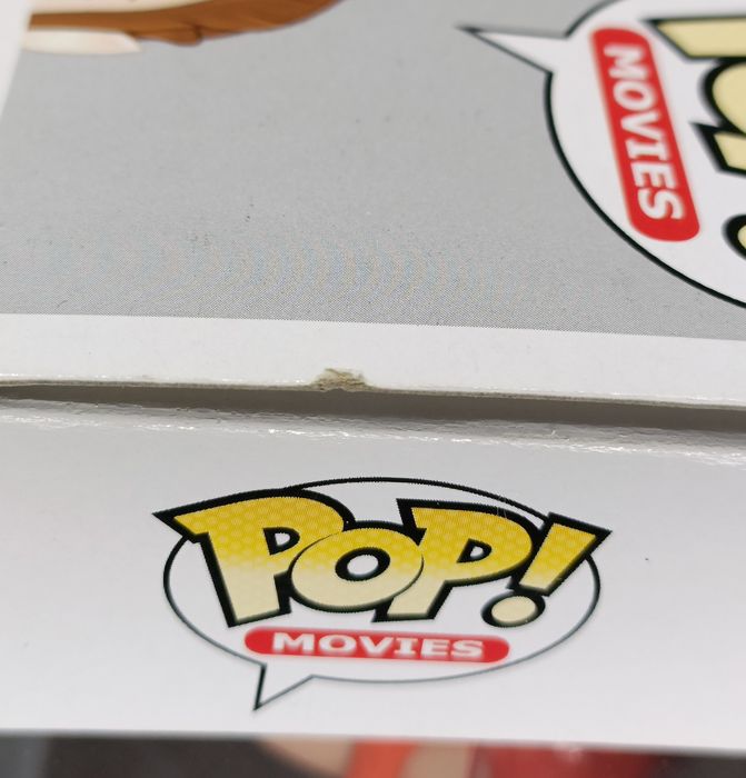 123 Tauriel - The Hobbit - Box Damaged Funko POP