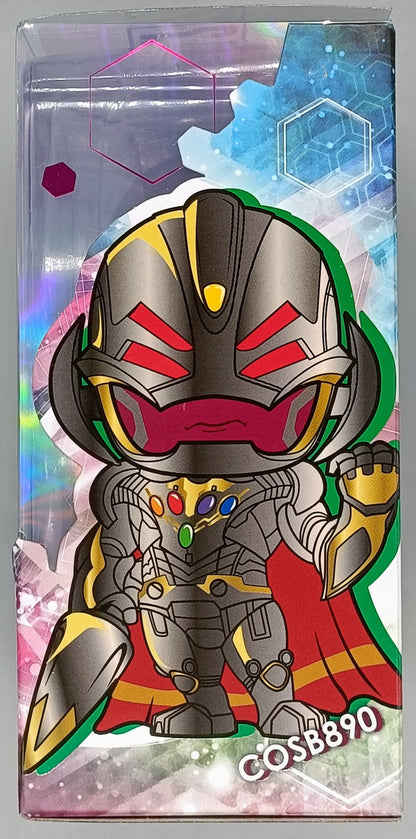 Cosbaby Infinity Ultron  - Marvel Studios What If...? - Hot Toys