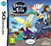 Phineas and Ferb: Across the 2nd Dimension for Nintendo DS/3DS