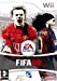 FIFA 08 for Nintendo Wii/Wii-U